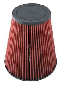 RACE FLTR 4 INLET 255mm HIGH
