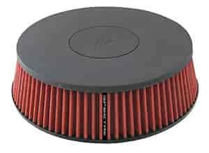 RACE FLTR 6 INLET 94mm HIGH