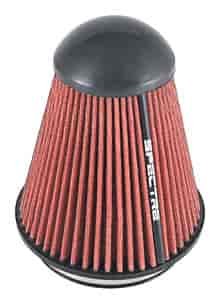 High Flow HPR Filter Element Cone
