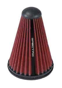 High Flow HPR Filter Element Conical Tapered