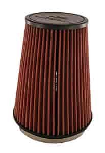 hpR Performance Air Filter Replacement Filter for PN: 865-9900 1999-06 Chevy/GMC V8