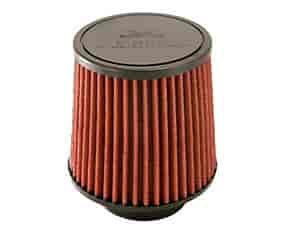 High Flow HPR Filter Element Conical Tapered