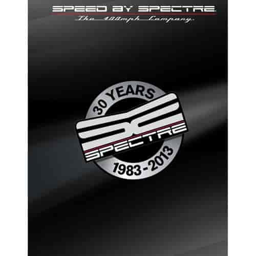 CATALOG SPECTRE AUTOMOTIVE 2013