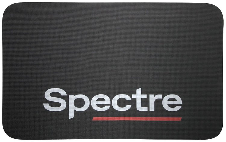 FENDER COVER