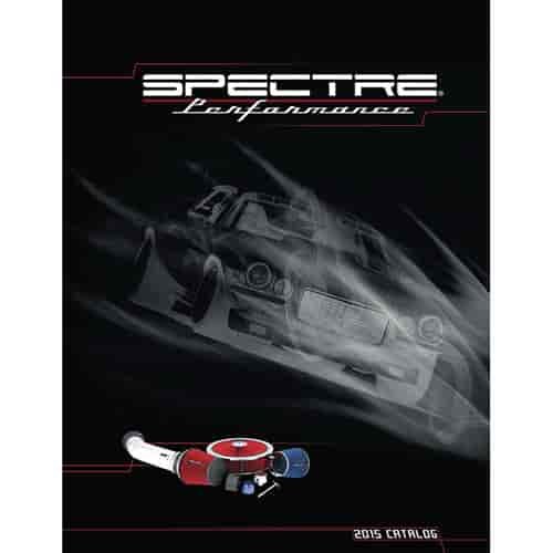 CATALOG SPECTRE 2015