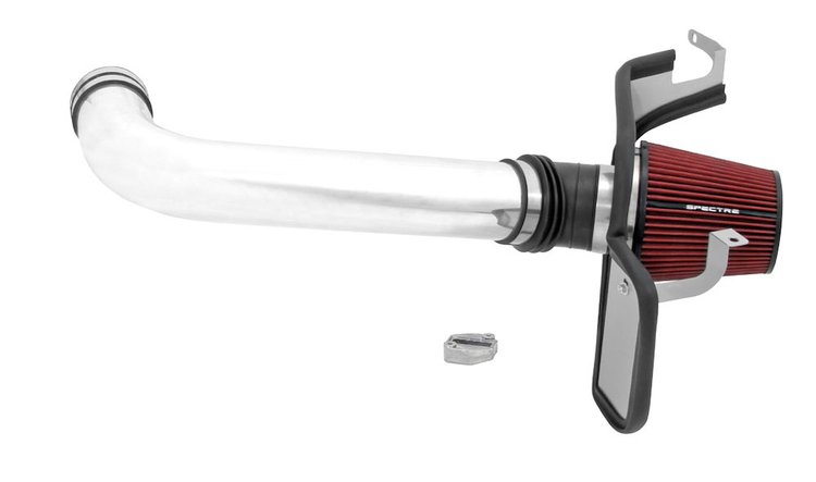 LS Conversion Air Intake Kit MAF Pad
