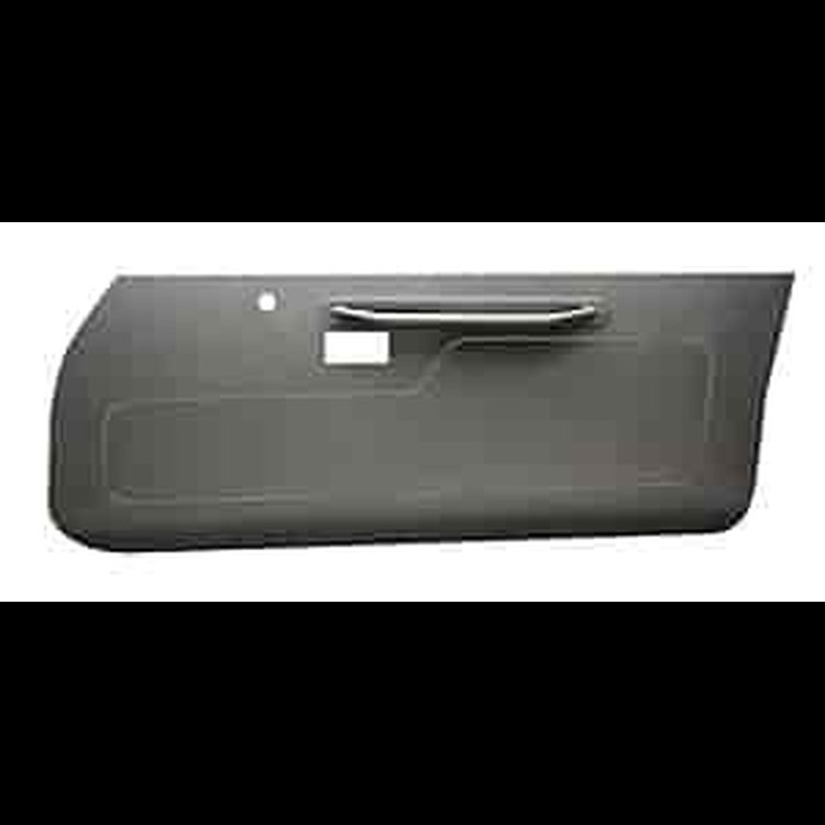 Aluminum Door Panel 1970-81 Camaro