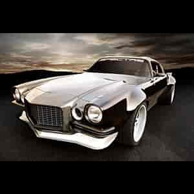 SpeedSpoiler 1970-81 Chevy Camaro