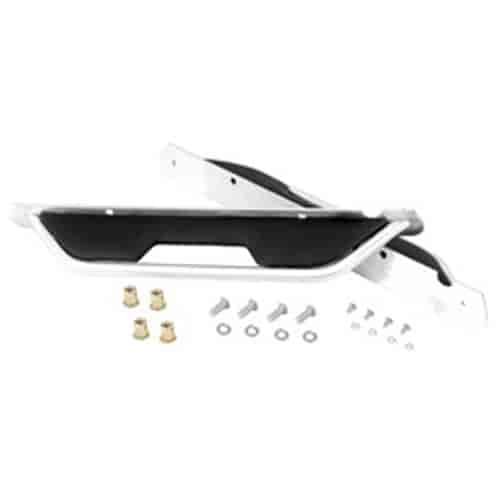 Aluminum Arm Rests 1970-81 Camaro