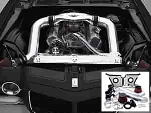 Cold Air Intake Sidewinder Powerpak System
