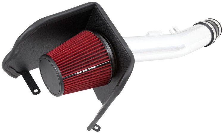 Air Intake Kit 2010-2014 FJ Cruiser V6