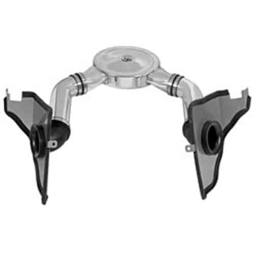 Cold Air Intake 1967-69 Camaro