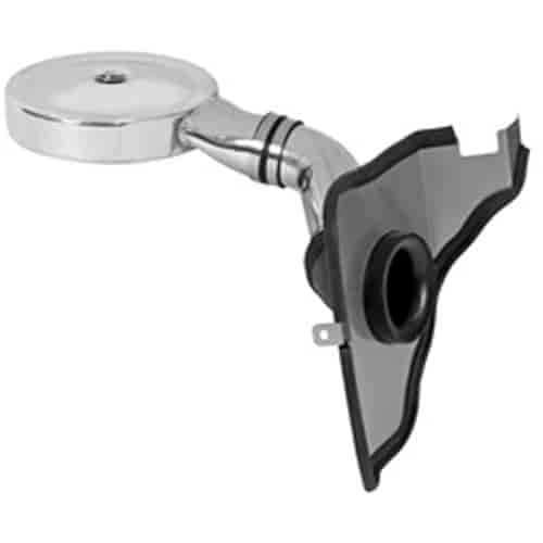 Cold Air Intake 1967-69 Camaro