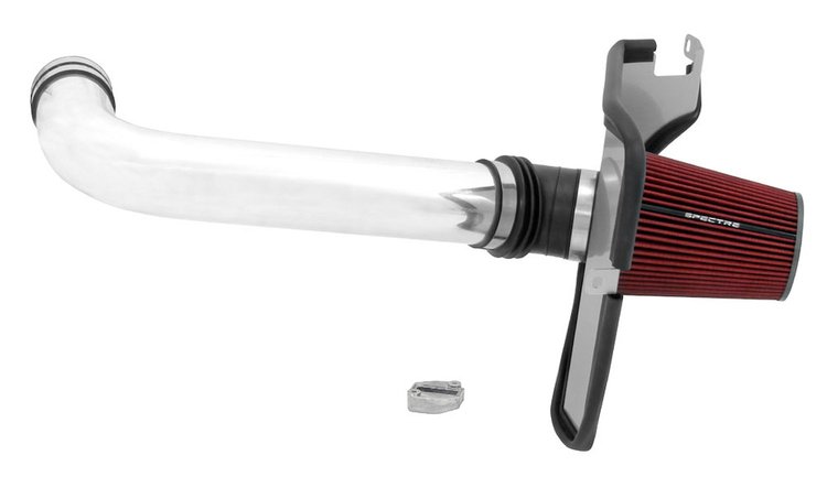 Muscle Car LS Conversion Intake Kit Fits 1967- 969 Chevy Camaro