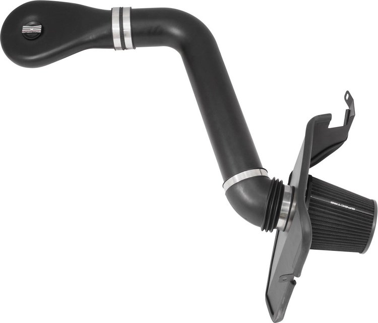 Air Intake Kit 1967-1969 Chevy Camaro V8