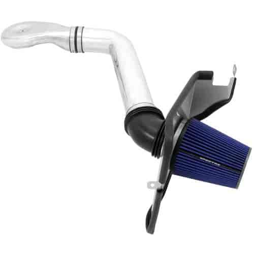 Air Intake Kit 1967-69 Camaro