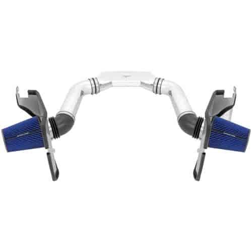 Air Intake Kit 1967-69 Camaro
