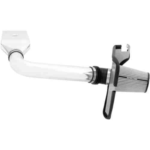 Ultra Low Profile Air Intake Kit 1967-69 Camaro