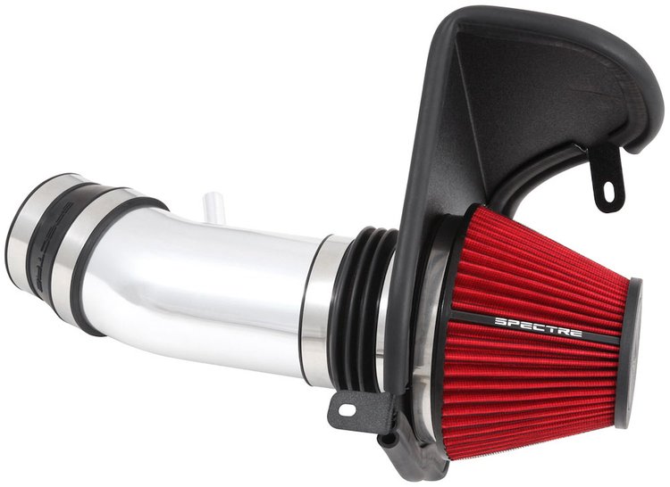 Air Intake Kit 2011-2016 Challenger/Charger SRT8