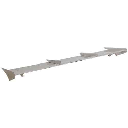 Rear Spoiler 1967-68 Chevy Camaro