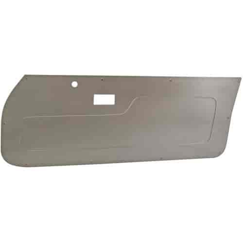 Aluminum Door Panels 1967-68 Camaro