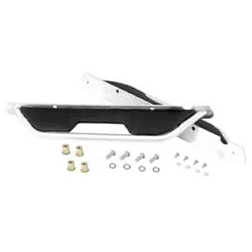 Aluminum Arm Rests 1967-68 Camaro