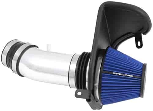 Air Intake Kit 2011-2016 Challenger/Charger SRT8