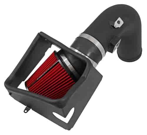 Air Intake Kit 2013-2014 Dodge Ram 2500/3500 6.7L Diesel