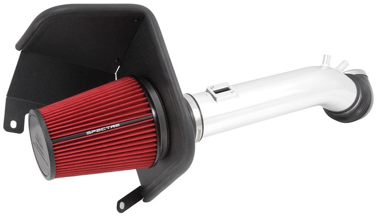 Air Intake Kit 2014-2015 GM Truck 5.3L V8