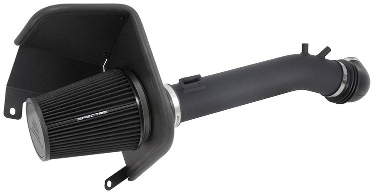 ENGINE COLD AIR INTAKE PE