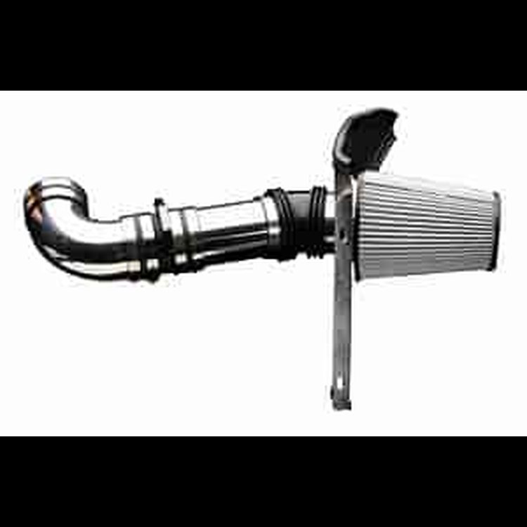 LS Conversion Air Intake Kit Boot-In MAF