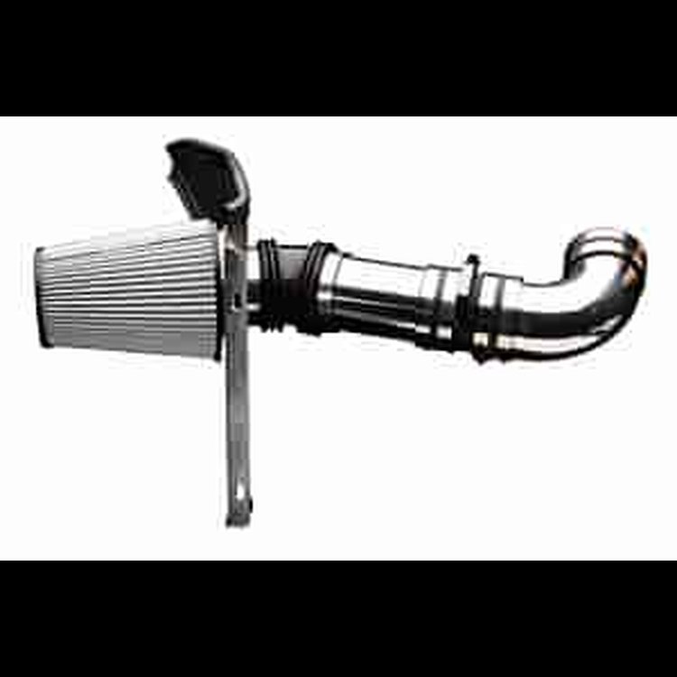 LS Conversion Air Intake Kit Boot-In MAF