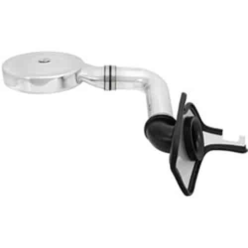 Cold Air Intake 1966-67 Chevelle