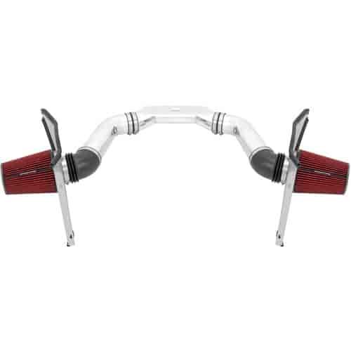 Air Intake Kit 1966-67 Chevelle