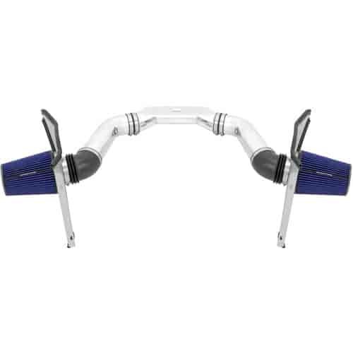 Air Intake Kit 1966-67 Chevelle