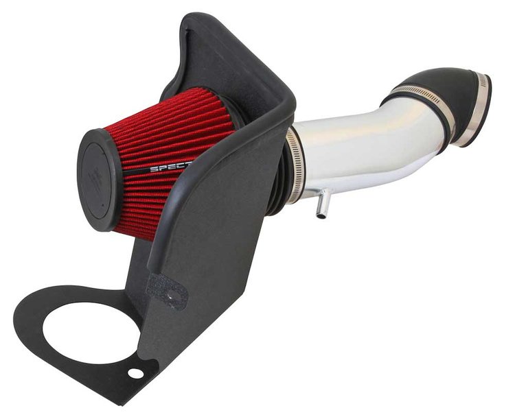 Air Intake Kit 2014-2016 Wrangler 3.2L