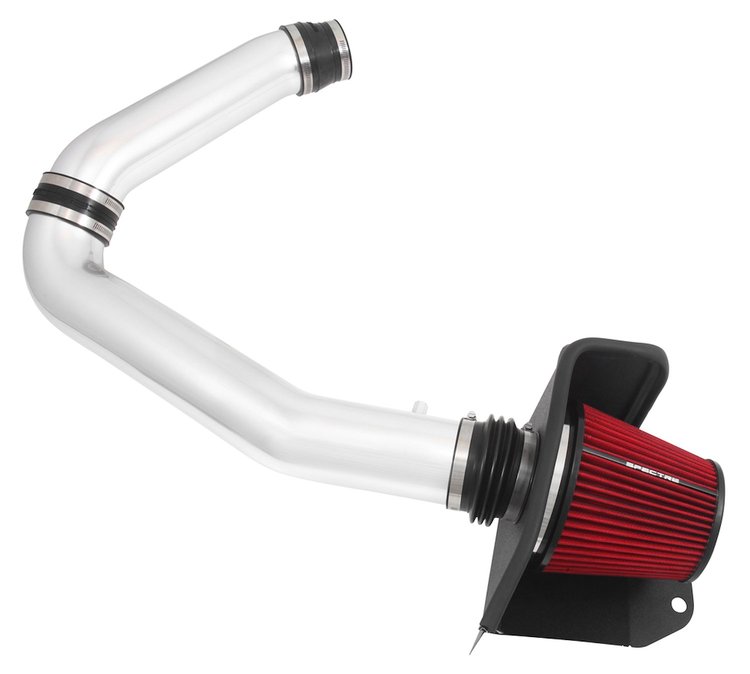 Air Intake Kit 2011-2015 Grand Cherokee 3.6L