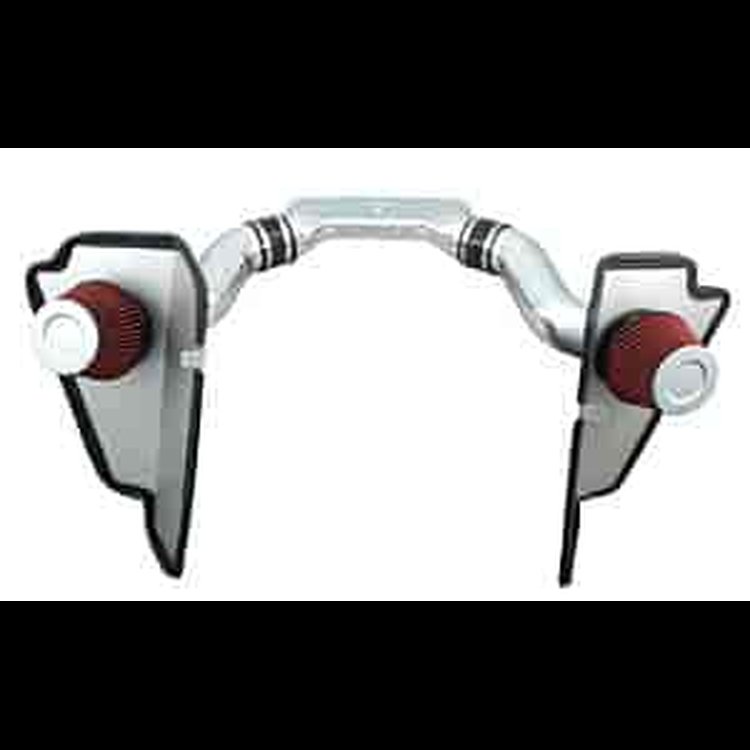 Air Intake Kit 1963-65 Chevy II/Nova