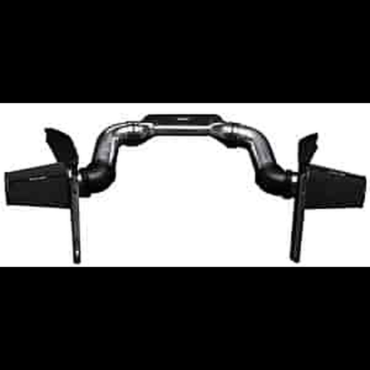 Air Intake Kit 1963-65 Chevy II/Nova