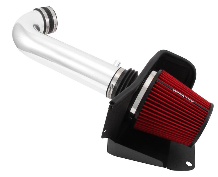 Air Intake Kit Durango/Grand Cherokee V8-5.7L
