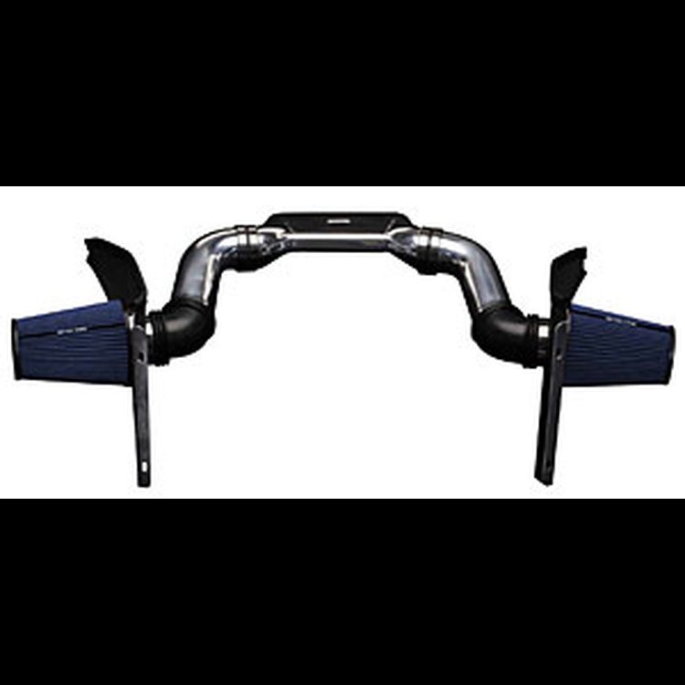 Air Intake Kit 1966-67 Nova