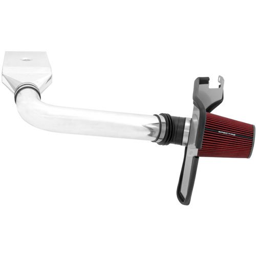 Ultra Low Profile Air Intake Kit 1966-67 Nova