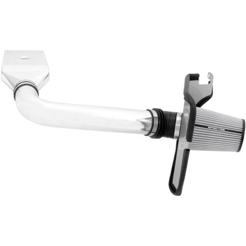 Ultra Low Profile Air Intake Kit 1966-67 Nova