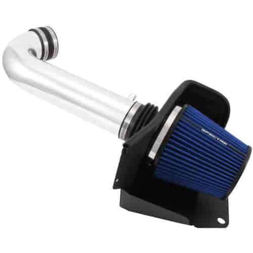 Air Intake Kit 2011-2016 Jeep Grand Cherokee 5.7L