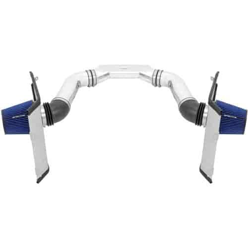 Air Intake Kit 1968-72 Nova