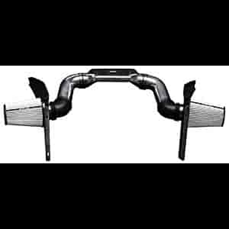 Air Intake Kit 1968-72 Nova