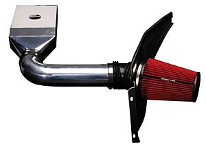 DTM Muscle Car Air Intake 1968-72 Nova