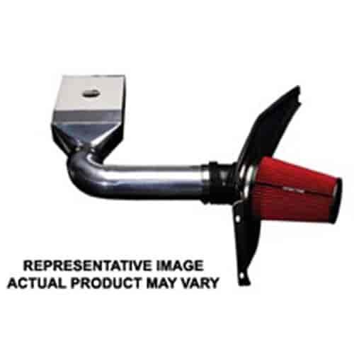 Ultra Low Profile Air Intake Kit 1968-74 Nova