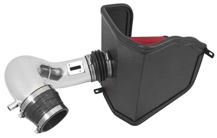 Air Intake Kit Colorado/Canyon V6-3.6L