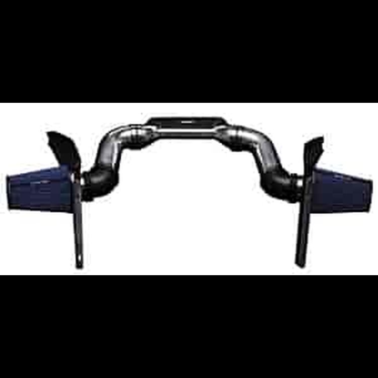 Air Intake Kit 1958-62 Biscayne/Caprice/Impala